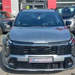 Kia Sportage 1.6 T-GDi 239ch HEV GT-line BVA6 Jaux