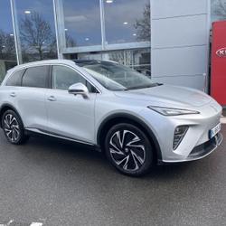 MG MGS6 EV EV 361ch - 77kWh Dual Motor Luxury 4WD Vert-Saint-Denis