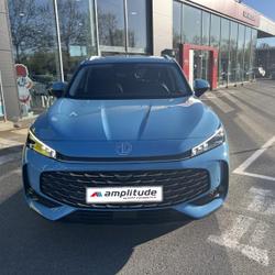 MG EHS 1.5 Hybrid+ 224ch Luxury Vert-Saint-Denis