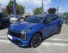 Kia Sportage Saint-Maximin
