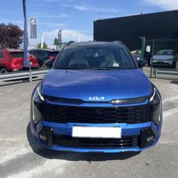 Kia Sportage 1.6 T-GDi 239ch HEV GT-line Premium BVA6 Saint-Maximin