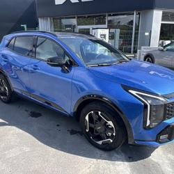 Kia Sportage 1.6 T-GDi 239ch HEV GT-line Premium BVA6 Saint-Maximin