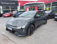 Kia EV4 Jaux