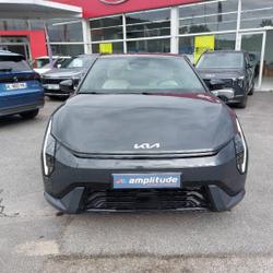 Kia EV4 204ch 81,4kWh GT-Line Jaux