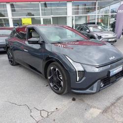 Kia EV4 204ch 81,4kWh GT-Line Jaux