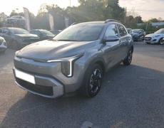 Kia Stonic Saint-Maximin