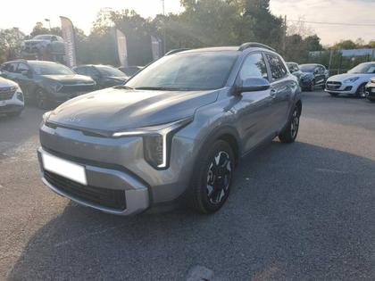 Kia Stonic - 1.0 T-GDi 100ch Active - 21 399 €
