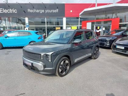 Kia EV2 - 147ch 42,2kWh Earth - 25 999 €