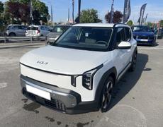 Kia EV2 Saint-Maximin