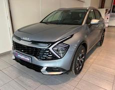 Kia Sportage Saint-Maximin