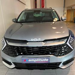 Kia Sportage 1.6 T-GDi 230ch HEV Design BVA6 4x2 Saint-Maximin