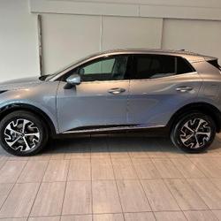 Kia Sportage 1.6 T-GDi 230ch HEV Design BVA6 4x2 Saint-Maximin