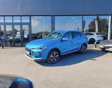 MG ZS - 1.5 Hybrid+ 197ch Luxury - 25 999 €