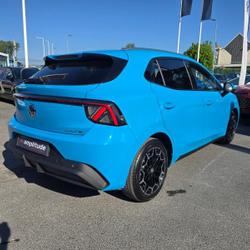 MG MG4 EV Urban Premium 54 kWh Jaux