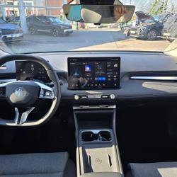 MG MG4 EV Urban Premium 54 kWh Jaux