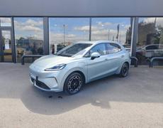 MG MG4 EV Urban Premium 54 kWh