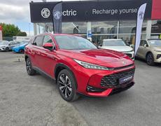 MG EHS - 1.5 Hybrid+ 224ch Luxury - 29 599 €