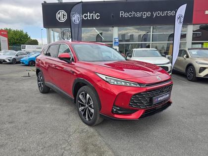 MG EHS - 1.5 Hybrid+ 224ch Luxury - 29 599 €