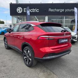 MG EHS 1.5 Hybrid+ 224ch Luxury Jaux