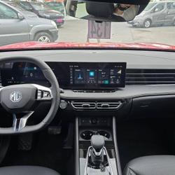 MG EHS 1.5 Hybrid+ 224ch Luxury Jaux