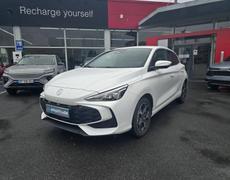 MG MG3 - Hybrid+ 195ch Luxury - 21 499 €