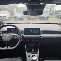 MG MG3 Hybrid+ 195ch Luxury Jaux