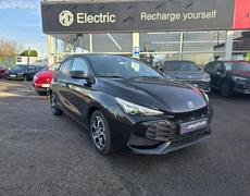 MG MG3 Jaux