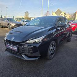 MG MG3 1.5 Hybrid+ 195ch Comfort occasion - Jaux - photo 2/19