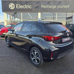 MG MG3 1.5 Hybrid+ 195ch Comfort occasion - Jaux - photo 3/19