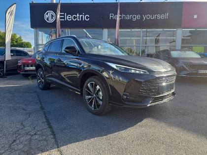 MG EHS - 1.5 Hybrid+ 224ch Luxury - 31 599 €