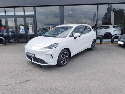 MG MG4 - EV 149ch - 43kWh Comfort - 18 499 €