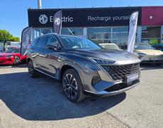 MG MGS9 PHEV Jaux