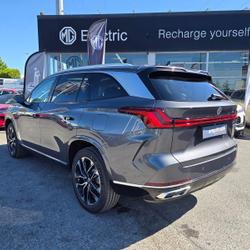 MG MGS9 PHEV 1.5 GDI 299ch PHEV Premium occasion - Jaux - photo 2/28