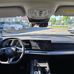MG MGS9 PHEV 1.5 GDI 299ch PHEV Premium occasion - Jaux - photo 3/28