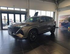 MG Autres MG - 1.5 GDI 299ch PHEV Premium - 44 999 €