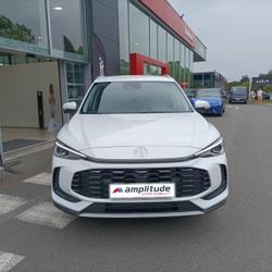 MG ZS 1.5 Hybrid+ 197ch Luxury Vert-Saint-Denis