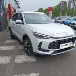 MG ZS 1.5 Hybrid+ 197ch Luxury Vert-Saint-Denis