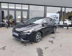 MG MG3 Saint-Maximin