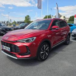 MG ZS 1.5 Hybrid+ 197ch Luxury Jaux