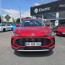 MG ZS 1.5 Hybrid+ 197ch Luxury Jaux