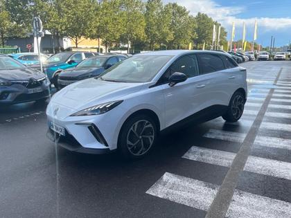 MG MG4 - EV 190ch - 64kWh Premium - 28 999 €