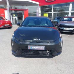 Kia EV4 204ch 81,4kWh GT-Line Jaux