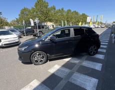 MG MG3 Vert-Saint-Denis