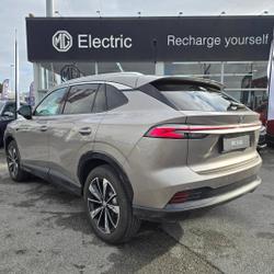 MG EHS 1.5 GDI 272ch PHEV Luxury Jaux
