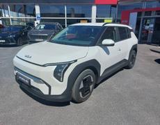 Kia EV3 Jaux