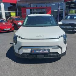 Kia EV3 204ch 81,4kWh Earth 2025 Jaux