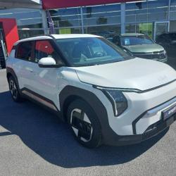 Kia EV3 204ch 81,4kWh Earth 2025 Jaux