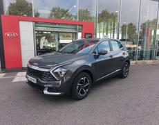 Kia Sportage Vert-Saint-Denis