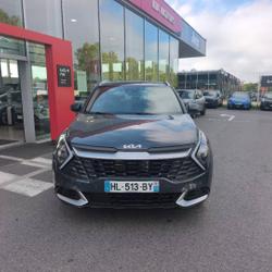 Kia Sportage 1.6 T-GDi 245ch PHEV Active BVA6 4WD occasion - Vert-Saint-Denis - photo 2/22
