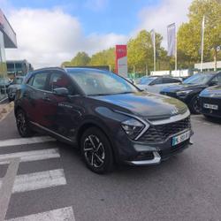 Kia Sportage 1.6 T-GDi 245ch PHEV Active BVA6 4WD occasion - Vert-Saint-Denis - photo 3/22
